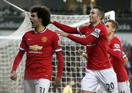 比賽的表現 比賽的表現